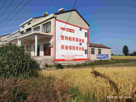 石台墙体广告多少钱一平