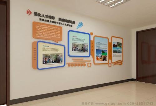 石台医院文化墙怎么做？如何建好科室护理文化墙？