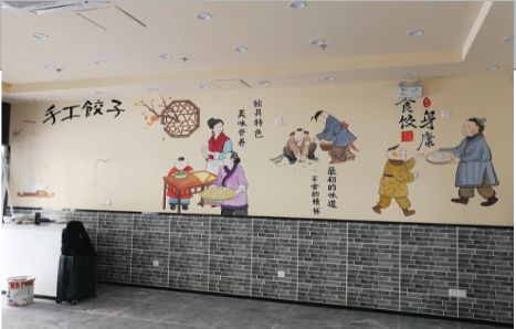 石台手绘墙绘工具有哪些