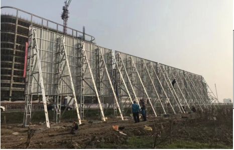 石台凯创教你怎样选择户外广告牌的最佳位置
