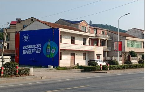 石台写真布和喷绘布的区别?
