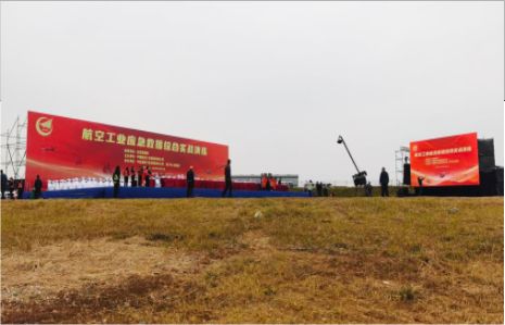 石台活动搭建主要是做什么的？