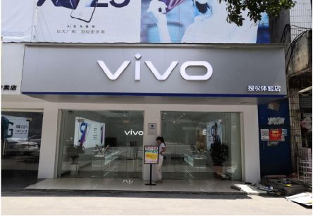 石台}做一个门店面广告招牌需要多少钱？