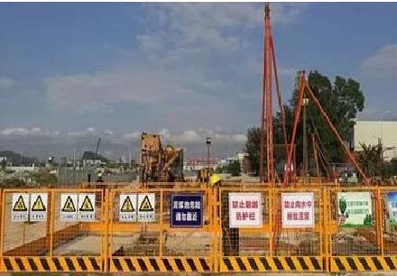 石台房地产项目标识制作要点