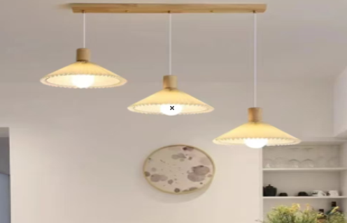 石台关于LED灯
