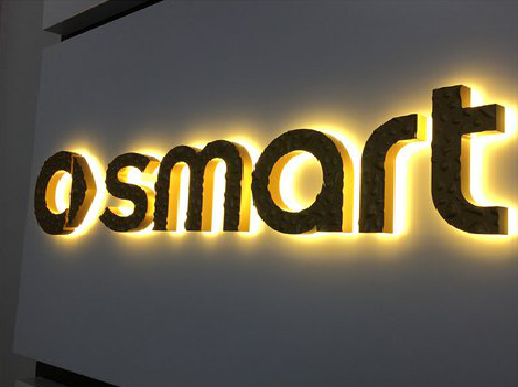 石台背光字有什么特点？生产过程如何？