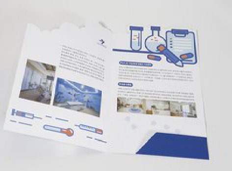 石台说明书印刷有哪些样式可以选择？