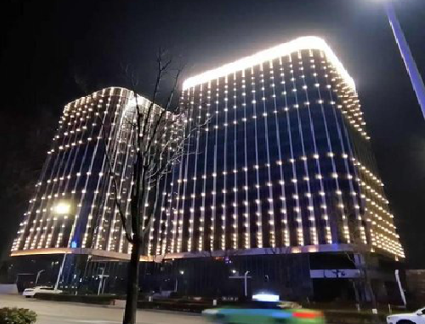 石台亮化工程安装注意事项。