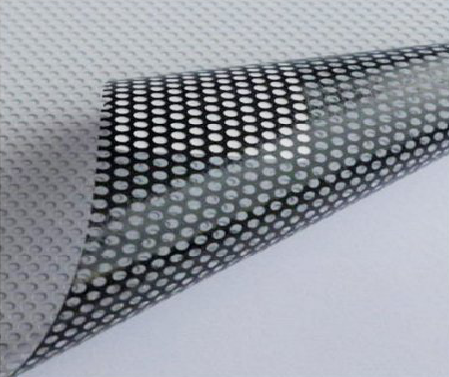 石台优劣单透膜的鉴定方法。