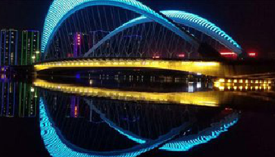 石台亮化工程如何做好公共区域的安全性。