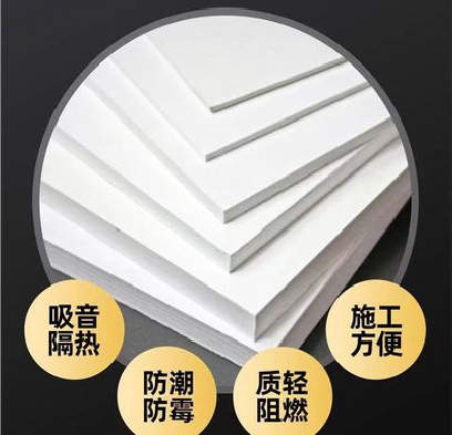 石台雪弗板和PVC板材有什么区别？